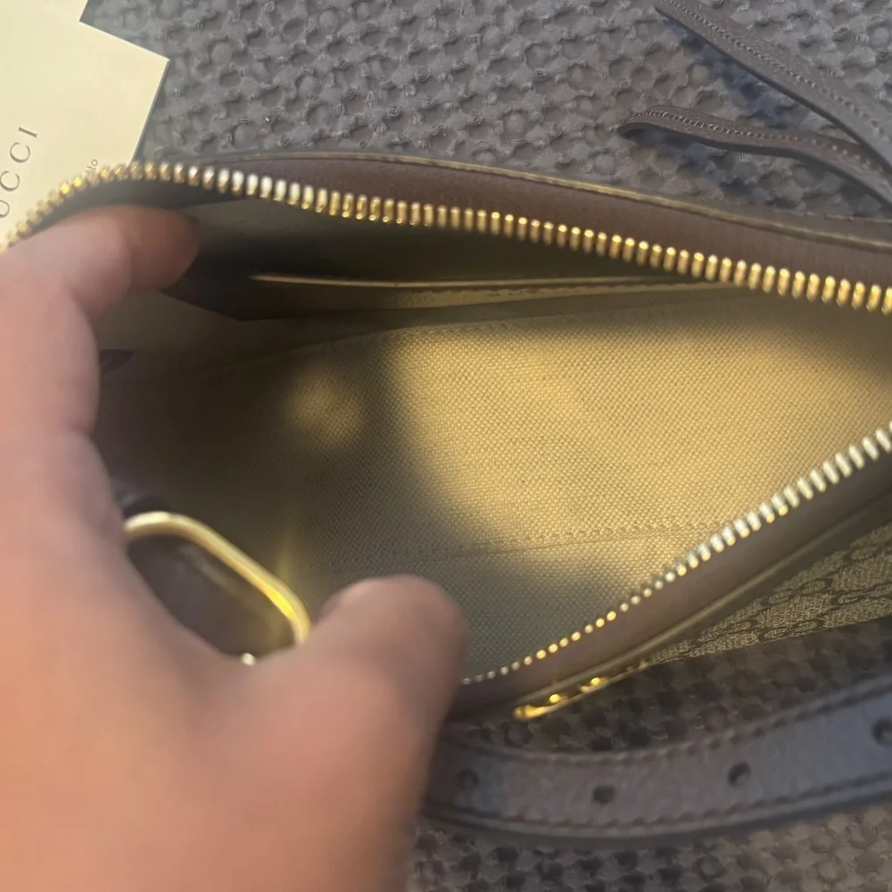 Gucci Ophidia small shoulder bag - Picture 5 of 6